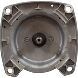 Motor, Nidec/US Motor, 0.75hp, 115/230v, 1-Spd, 48Yfr, SQFL : ASQ125