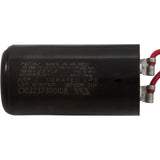 Motor, Nidec/US Motor, 1.0hp, 115/230v, 48Yfr, SQFL : ASQ165