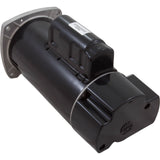 Motor, Nidec/US Motor, 2.0hp, 230v, 1-Spd, 48Yfr, SQFL : ASQ260