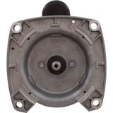 Motor, Nidec/US Motor, 2.0hp, 230v, 1-Spd, 48Yfr, SQFL : ASQ260