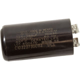 Motor, Nidec/US Motor, 1.5hp, 115v/230v, 1-Spd, 56Y Frame : ASB602
