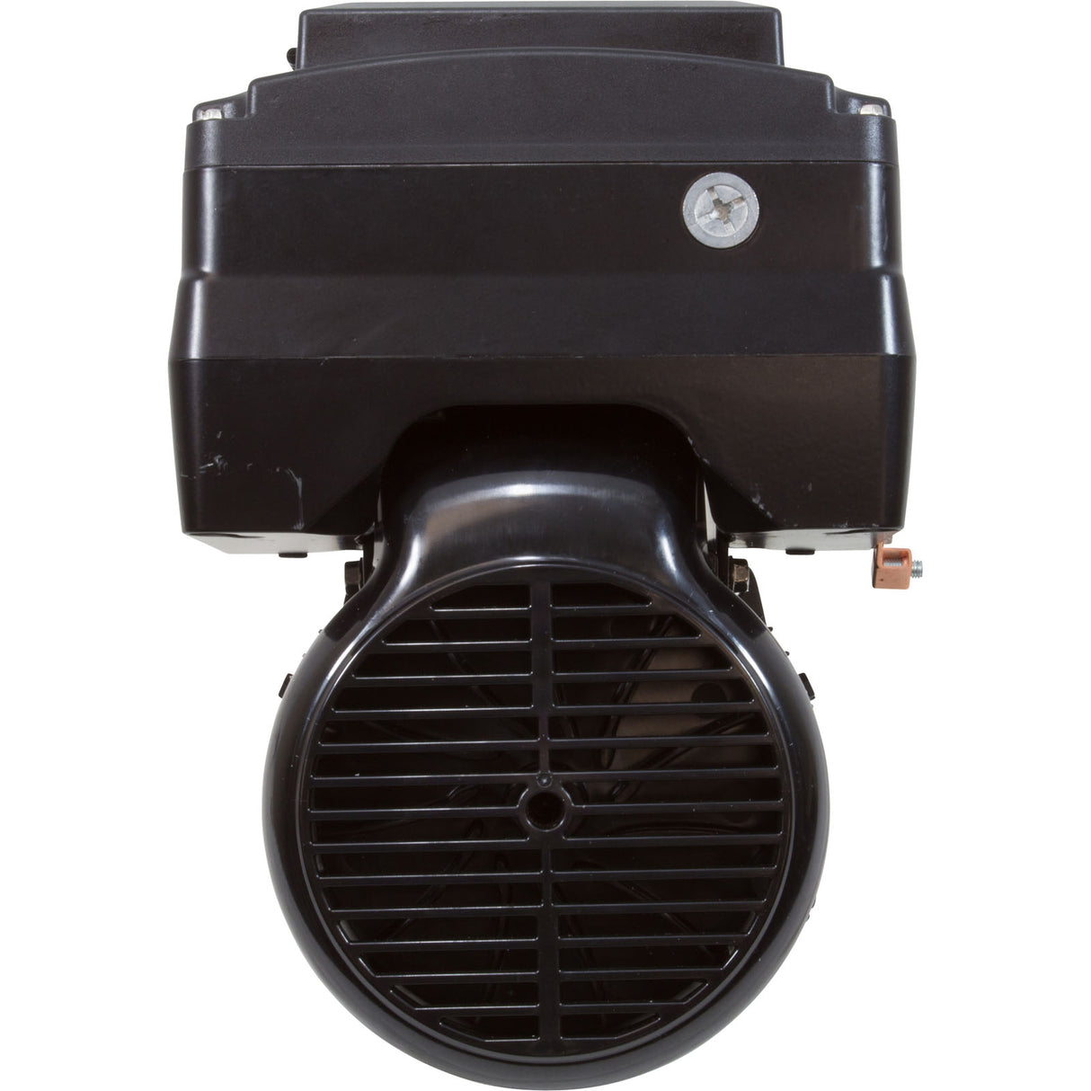 Motor, US Motor Neptune, 1.65thp, SQFL, Var-Spd, 115/230v, 48Y : NPTQ165