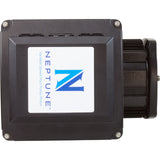 Motor, US Motor Neptune, 1.65thp, SQFL, Var-Spd, 115/230v, 48Y : NPTQ165