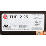 Motor, US Motor Neptune, 2.25thp, SQFL, Var-Spd, 230v, 48Y : NPTQ225
