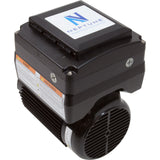 Motor, US Motor Neptune, 1.25thp, C-Face, Var-Spd, 115/230v, 48Y : NPTT125