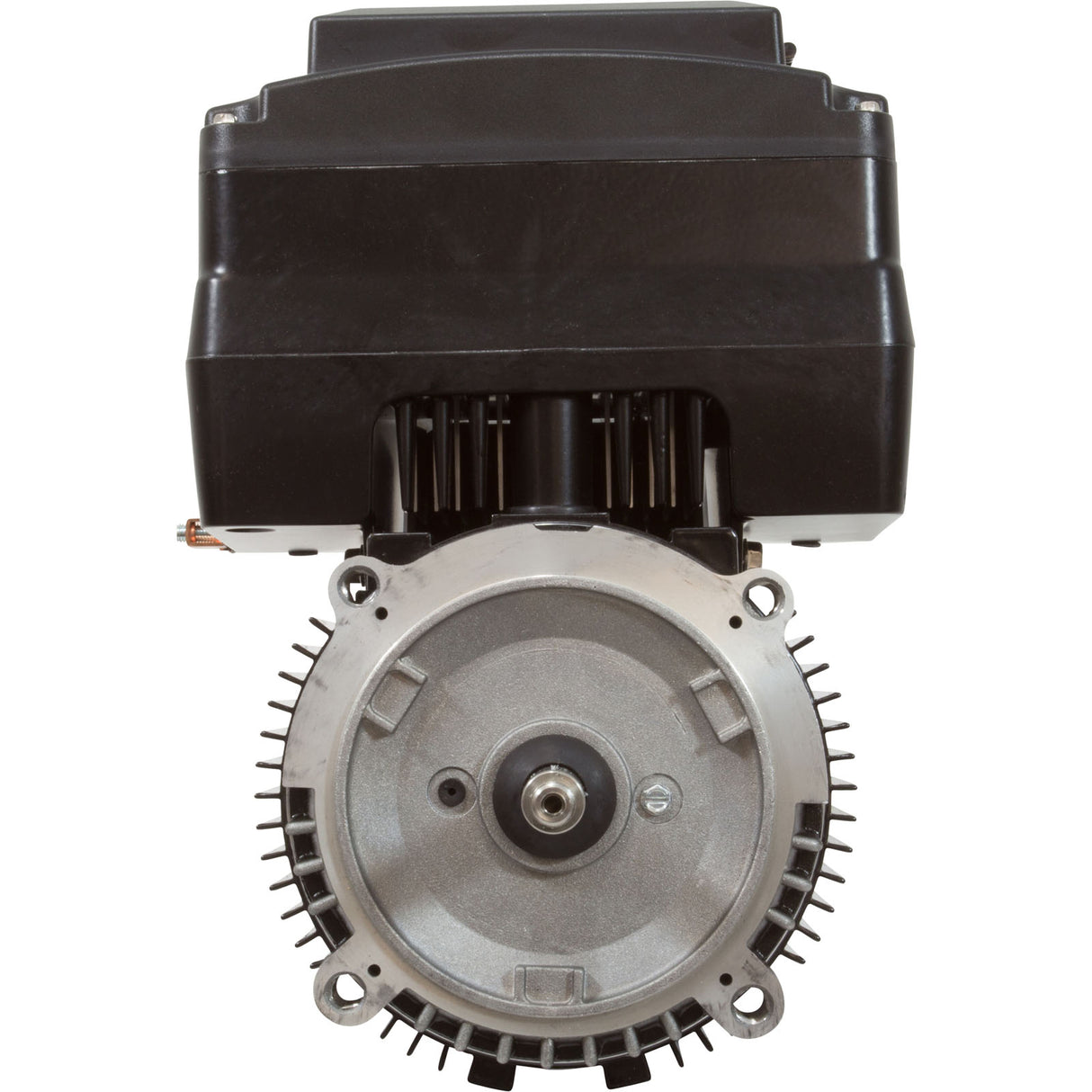 Motor, US Motor Neptune, 1.25thp, C-Face, Var-Spd, 115/230v, 48Y : NPTT125