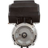 Motor, US Motor Neptune, 1.25thp, C-Face, Var-Spd, 115/230v, 48Y : NPTT125