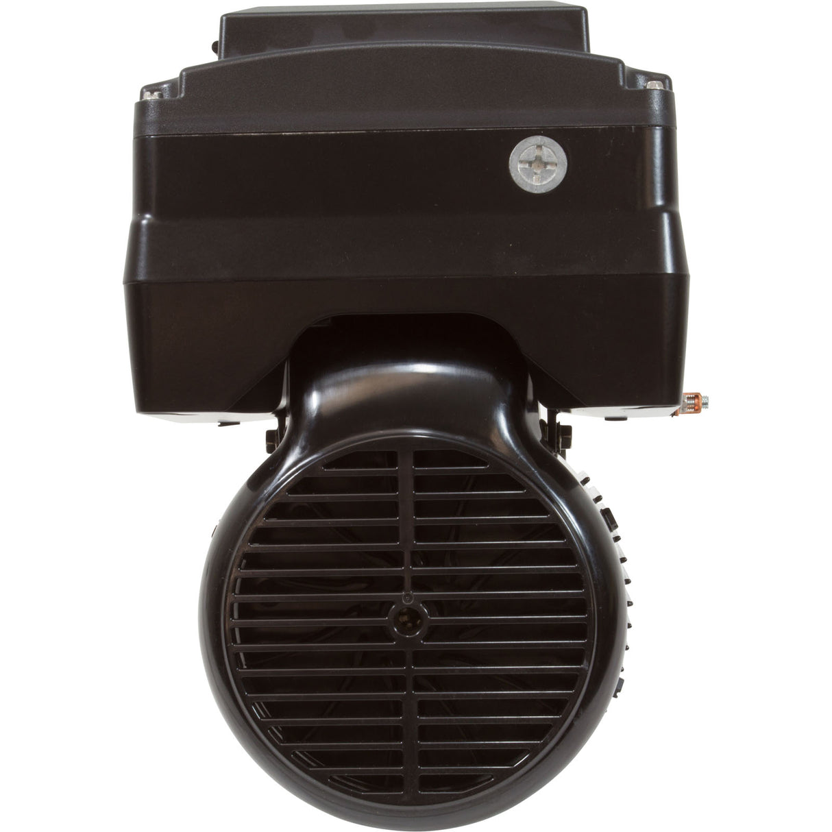 Motor, US Motor Neptune, 1.25thp, C-Face, Var-Spd, 115/230v, 48Y : NPTT125