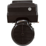 Motor, US Motor Neptune, 1.25thp, C-Face, Var-Spd, 115/230v, 48Y : NPTT125
