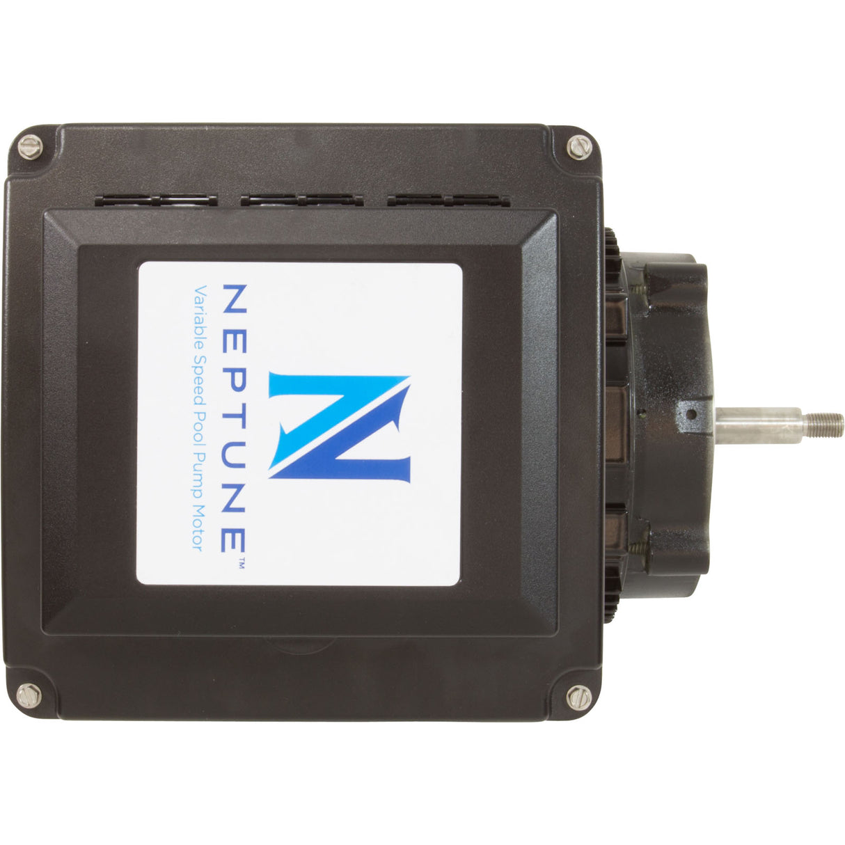 Motor, US Motor Neptune, 1.25thp, C-Face, Var-Spd, 115/230v, 48Y : NPTT125