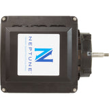 Motor, US Motor Neptune, 1.25thp, C-Face, Var-Spd, 115/230v, 48Y : NPTT125