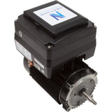 Motor, US Motor Neptune, 1.25thp, C-Face, Var-Spd, 115/230v, 48Y : NPTT125