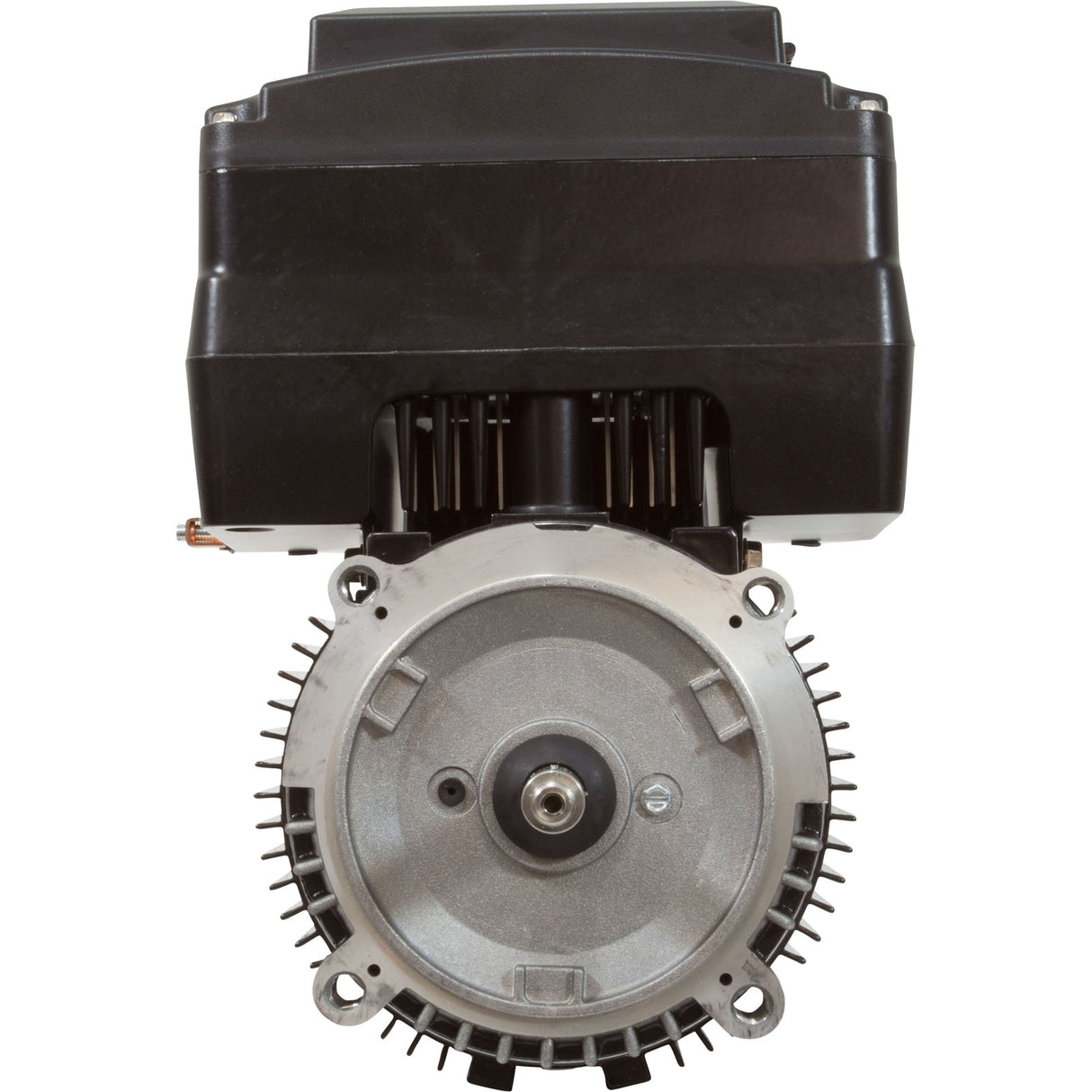 Motor, US Motor Neptune, 1.65thp, C-Face, Var-Spd, 115/230v, 48Y : NPTT165