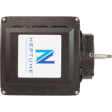 Motor, US Motor Neptune, 1.65thp, C-Face, Var-Spd, 115/230v, 48Y : NPTT165