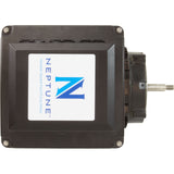Motor, US Motor Neptune, 2.25thp, C-Face, Var-Spd, 230v, 48Y : NPTT225