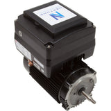 Motor, US Motor Neptune, 2.25thp, C-Face, Var-Spd, 230v, 48Y : NPTT225