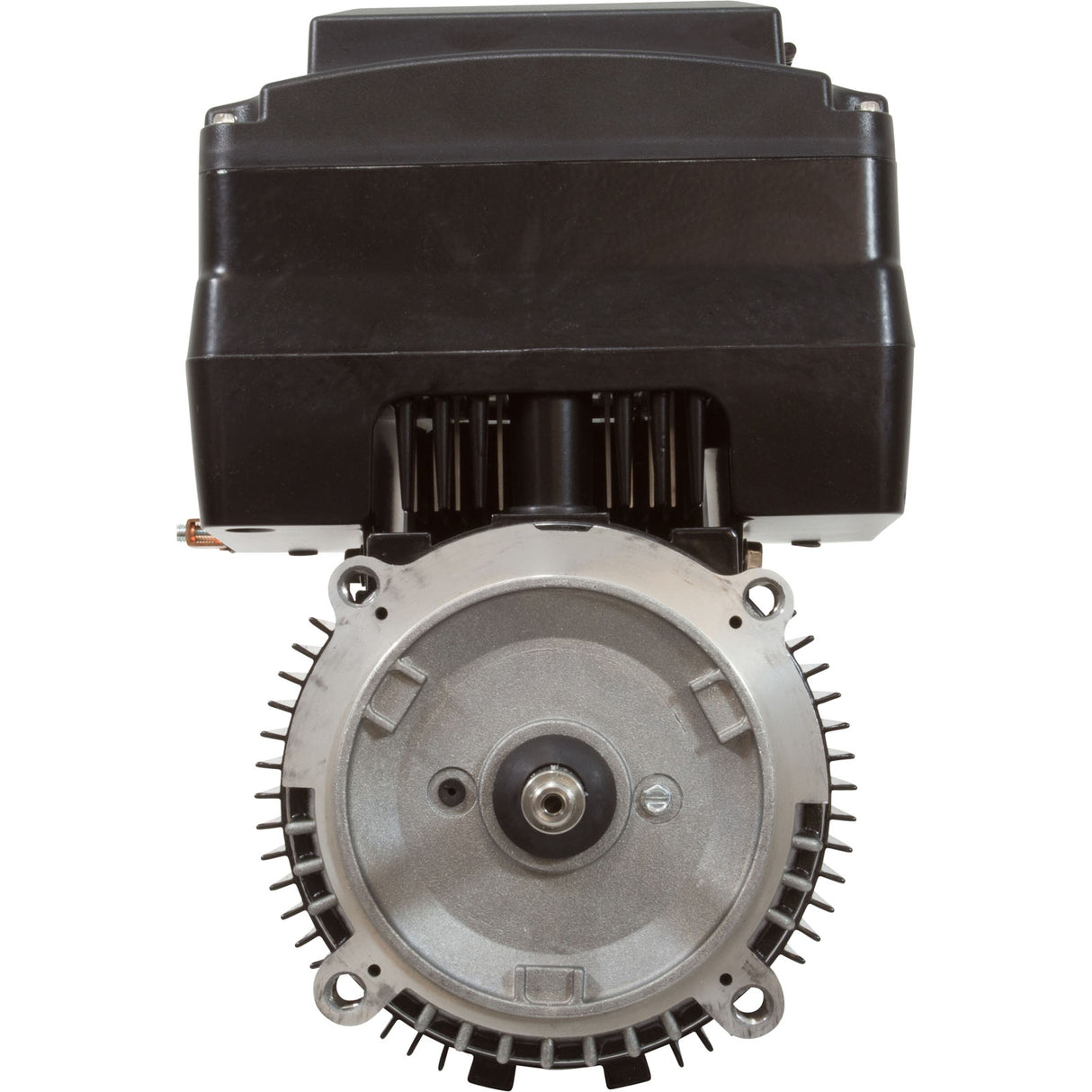 Motor, US Motor Neptune, 2.7thp, C-Face, Var-Spd, 230v, 48Y : NPTT270