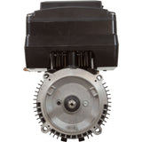 Motor, US Motor Neptune, 2.7thp, C-Face, Var-Spd, 230v, 48Y : NPTT270