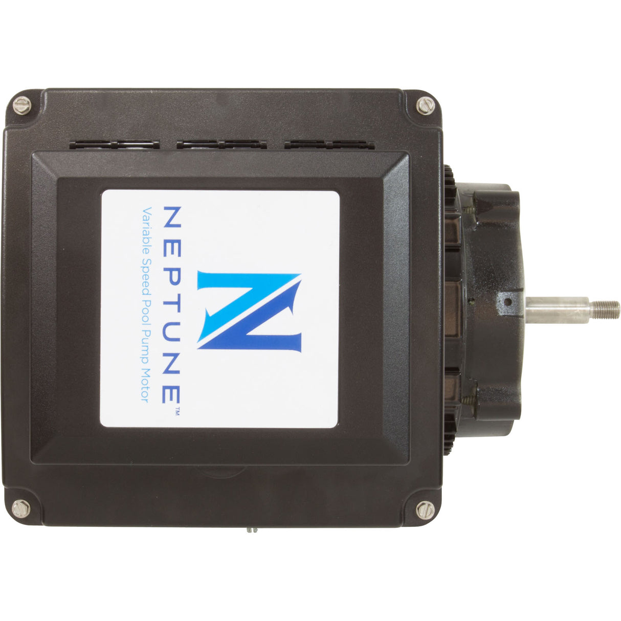 Motor, US Motor Neptune, 2.7thp, C-Face, Var-Spd, 230v, 48Y : NPTT270