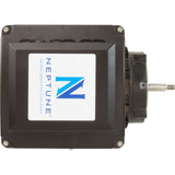 Motor, US Motor Neptune, 2.7thp, C-Face, Var-Spd, 230v, 48Y : NPTT270