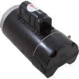 Motor, Nidec/US Mtr, 2.0hp, 230v, 2-Spd, 56Jfr, C-Face, Thd, Full : ASB2979