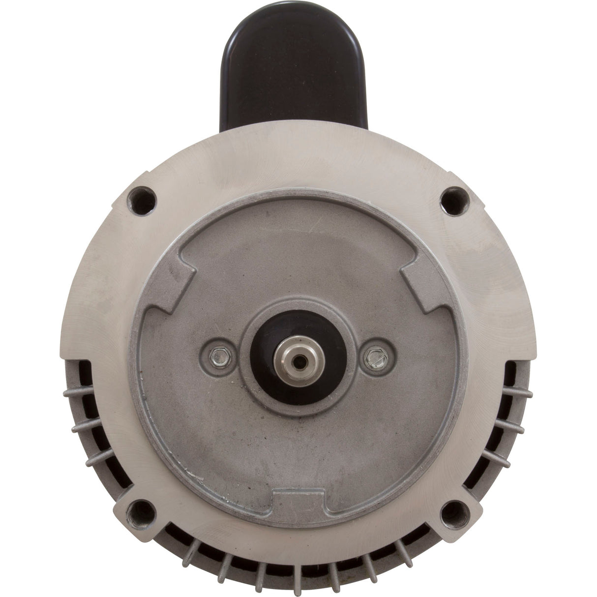 Motor, Nidec/US Mtr, 2.0hp, 230v, 2-Spd, 56Jfr, C-Face, Thd, Full : ASB2979