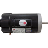 Motor, Nidec/US Mtr, 2.0hp, 230v, 2-Spd, 56Jfr, C-Face, Thd, Full : ASB2979