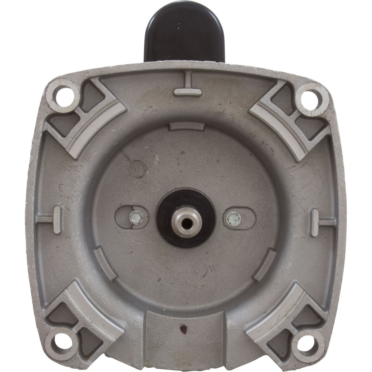 Motor, Nidec/US Motor, 1.0hp, 230v, 2-Spd, 56Yfr, SQFL, Full : ASB2982