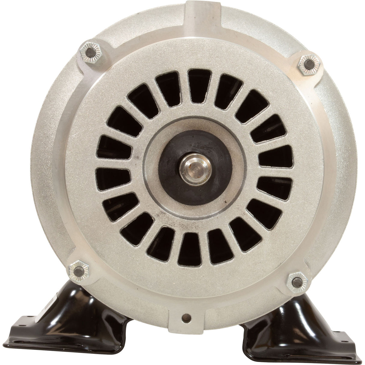 Motor, Nidec/US Motor, 0.5hp, 115v, 1-Speed, 48Y Frame : AGL50FL1