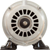 Motor, Nidec/US Motor, 1.5hp, 115v/230v, 1-Spd, 48Y Frame : EZBN35