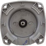 Motor, Nidec/USMtr, 2.0hp, 208-230/460v, 1-Spd, 56Yfr, SQFL, Full : EH637