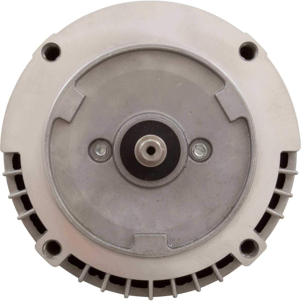 Motor, Nidec/USMtr, 0.5hp, 115/230v, 1Spd, 56Jfr, CFace, Thd, Full : ASB657