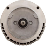 Motor, Nidec/USMtr, 0.5hp, 115/230v, 1Spd, 56Jfr, CFace, Thd, Full : ASB657