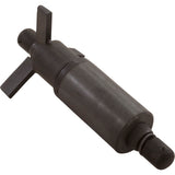Impeller, Danner Manufacturing, SH-3/SH-5 Pumps : 12575