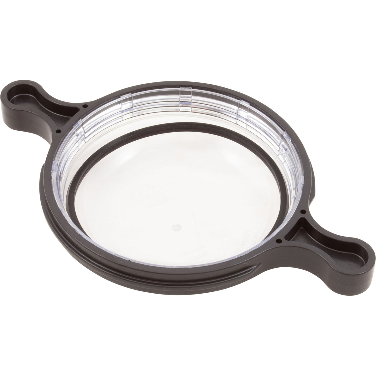 Cover Kit, Protege Raypak RPAGP, Clear : 018225F
