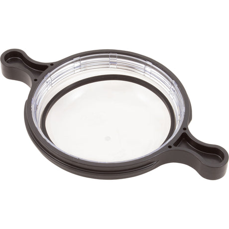 Cover Kit, Protege Raypak RPAGP, Clear : 018225F - Raypak - 840891043232 - PartsForSpas.com
