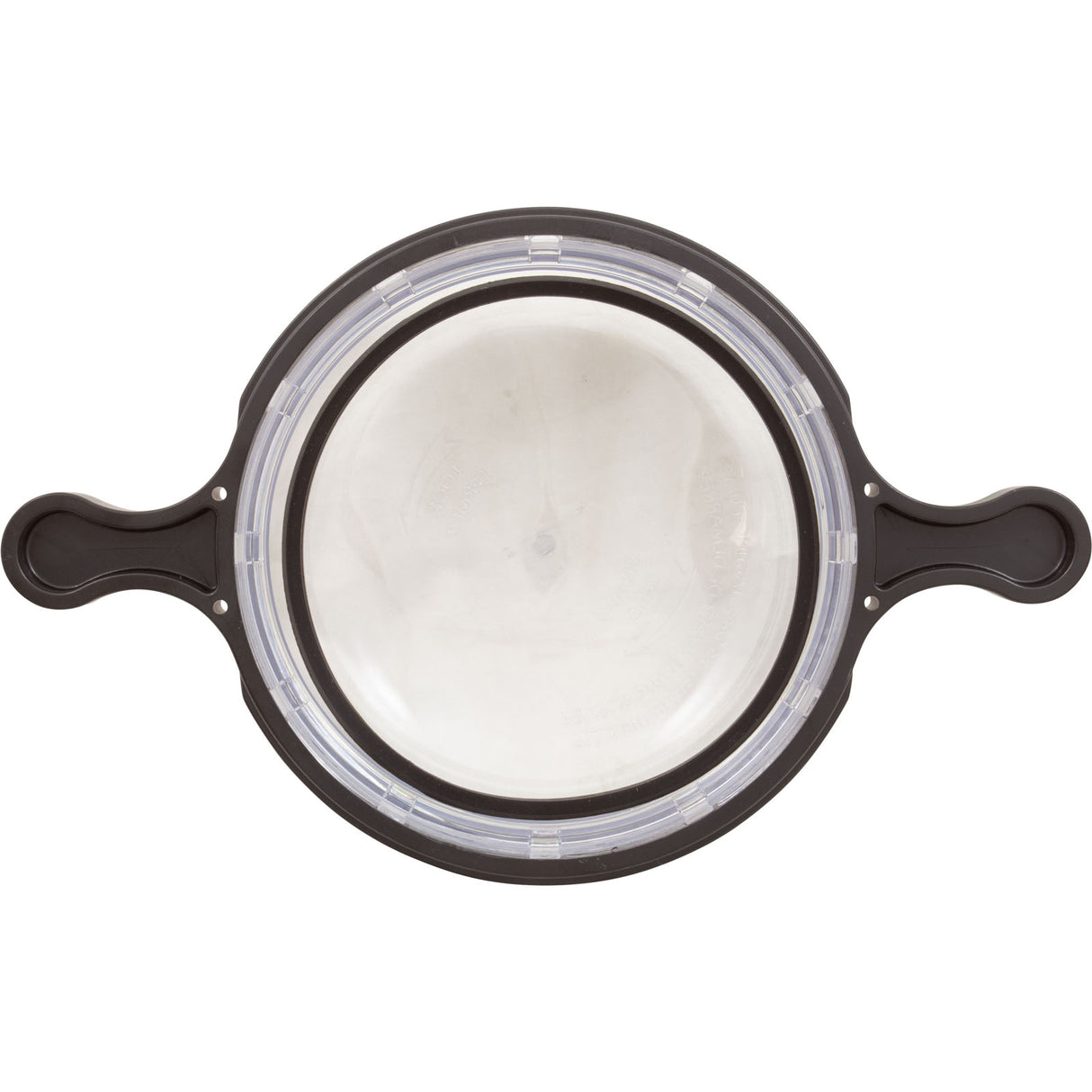 Cover Kit, Protege Raypak RPAGP, Clear : 018225F - Raypak - 840891043232 - PartsForSpas.com