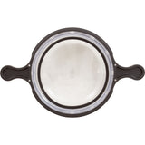 Cover Kit, Protege Raypak RPAGP, Clear : 018225F - Raypak - 840891043232 - PartsForSpas.com
