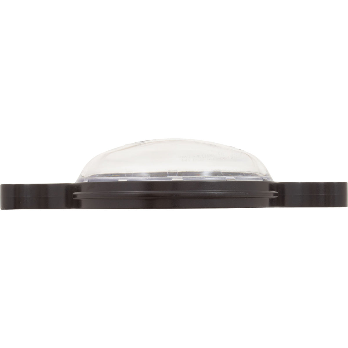Cover Kit, Protege Raypak RPAGP, Clear : 018225F