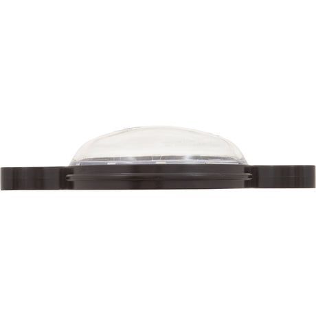 Cover Kit, Protege Raypak RPAGP, Clear : 018225F - Raypak - 840891043232 - PartsForSpas.com