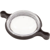 Cover Kit, Protege Raypak RPAGP, Clear : 018225F - Raypak - 840891043232 - PartsForSpas.com