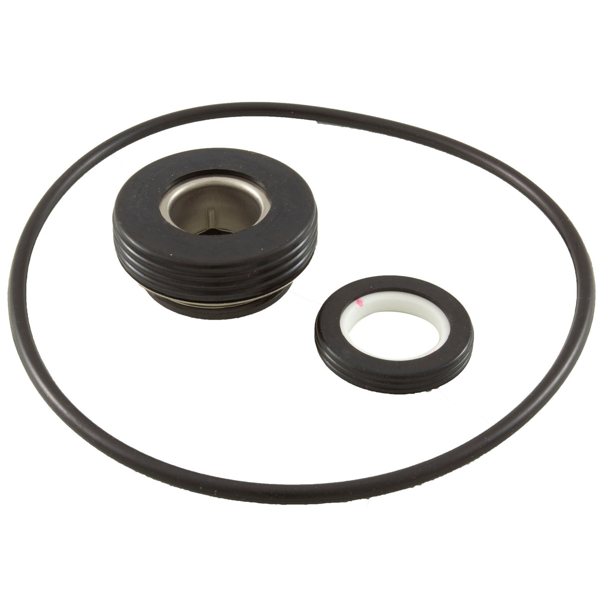 Mechanical Seal, Raypak Protege RPAGP, With O-Ring : 018227F - Raypak - 840891043287 - PartsForSpas.com