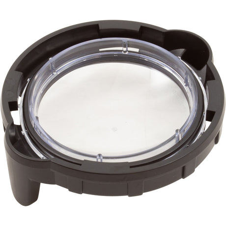Cover Kit, Raypak Protege RPVSP1, Clear : 018228F - Raypak - 840891043386 - PartsForSpas.com