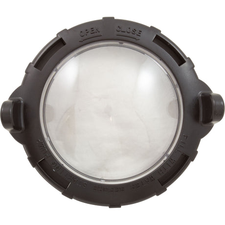 Cover Kit, Raypak Protege RPVSP1, Clear : 018228F - Raypak - 840891043386 - PartsForSpas.com