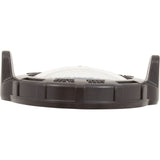 Cover Kit, Raypak Protege RPVSP1, Clear : 018228F - Raypak - 840891043386 - PartsForSpas.com