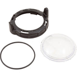Cover Kit, Raypak Protege RPVSP1, Clear : 018228F - Raypak - 840891043386 - PartsForSpas.com