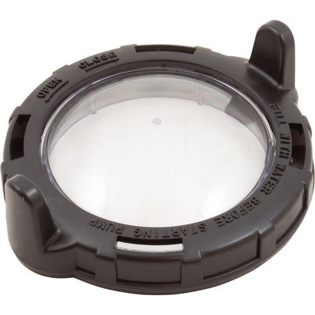 Cover Kit, Raypak Protege RPVSP1, Clear : 018228F - Raypak - 840891043386 - PartsForSpas.com