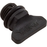 Drain Plug, Raypak Protege RPVSP1, With O-Ring : 018231F - Raypak - 840891043416 - PartsForSpas.com