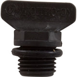 Drain Plug, Raypak Protege RPVSP1, With O-Ring : 018231F - Raypak - 840891043416 - PartsForSpas.com