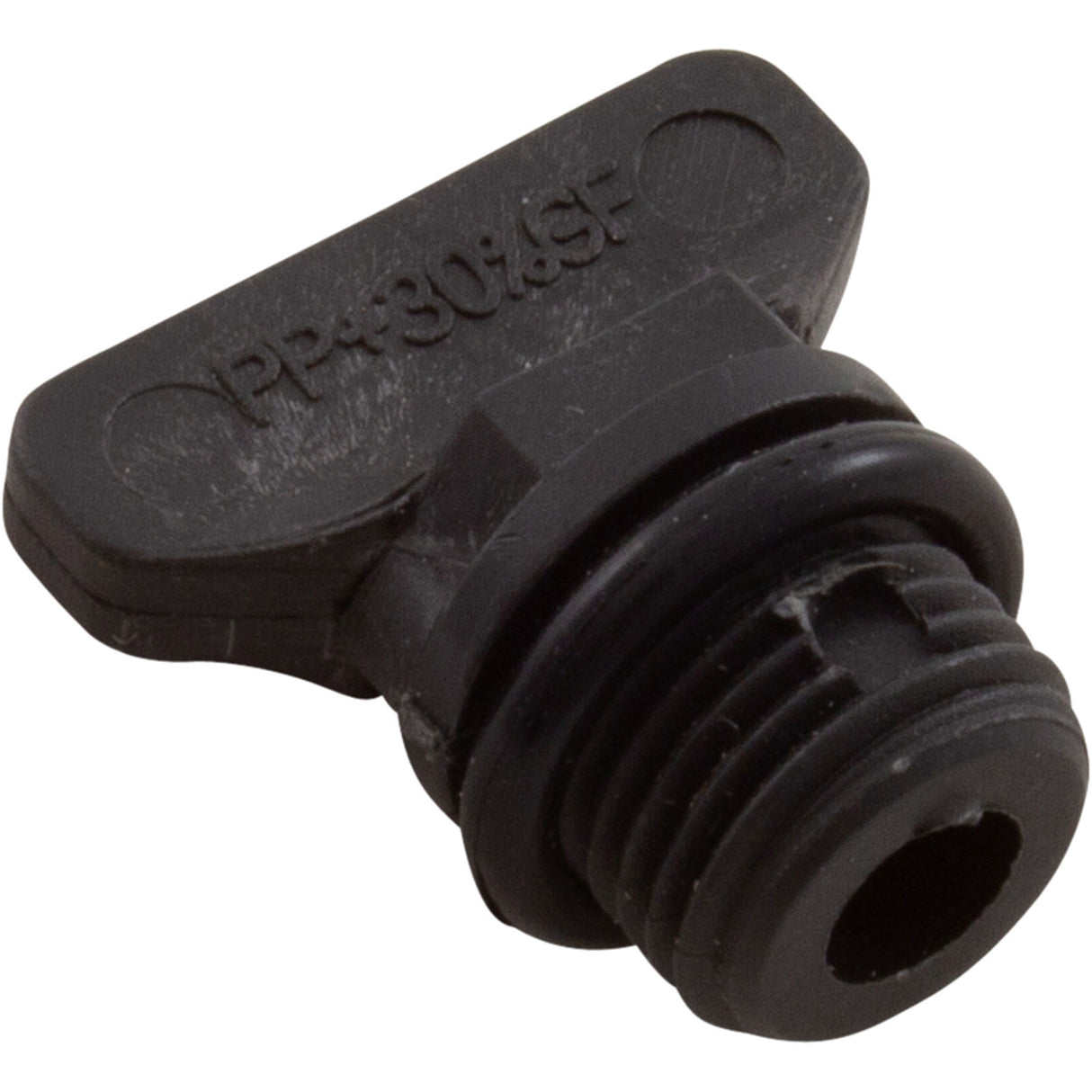 Drain Plug, Raypak Protege RPVSP1, With O-Ring : 018231F - Raypak - 840891043416 - PartsForSpas.com